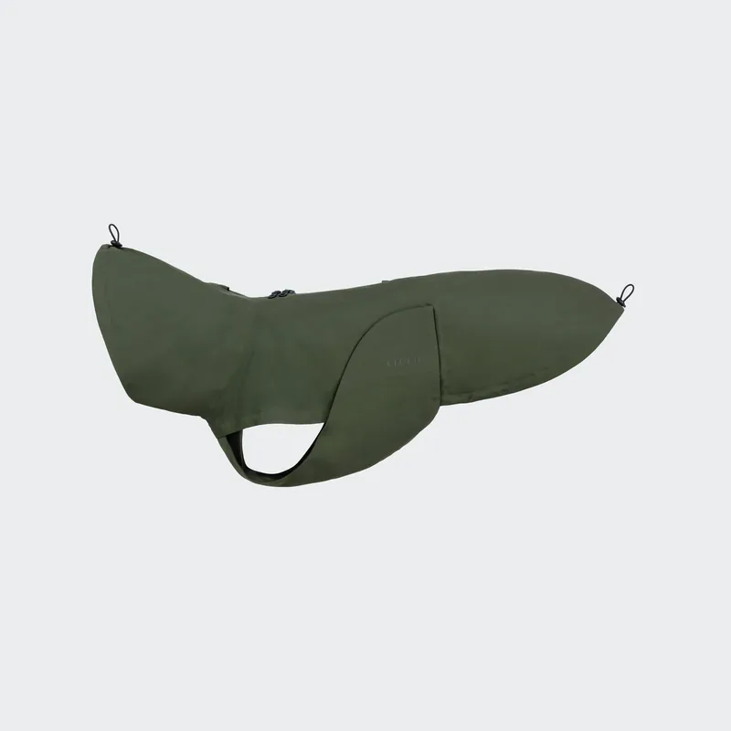 Cloud7 Regenmantel Dublin 2.0 DarkOlive Gr.9 Must-Have
